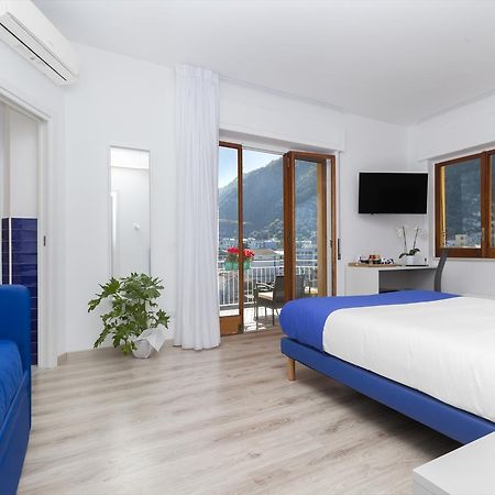 סן אנג'לו Sirocco Suites מראה חיצוני תמונה