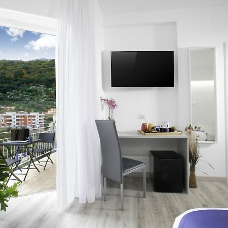 סן אנג'לו Sirocco Suites מראה חיצוני תמונה
