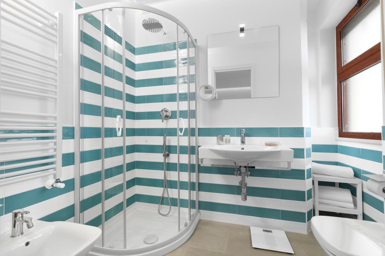 סן אנג'לו Sirocco Suites מראה חיצוני תמונה