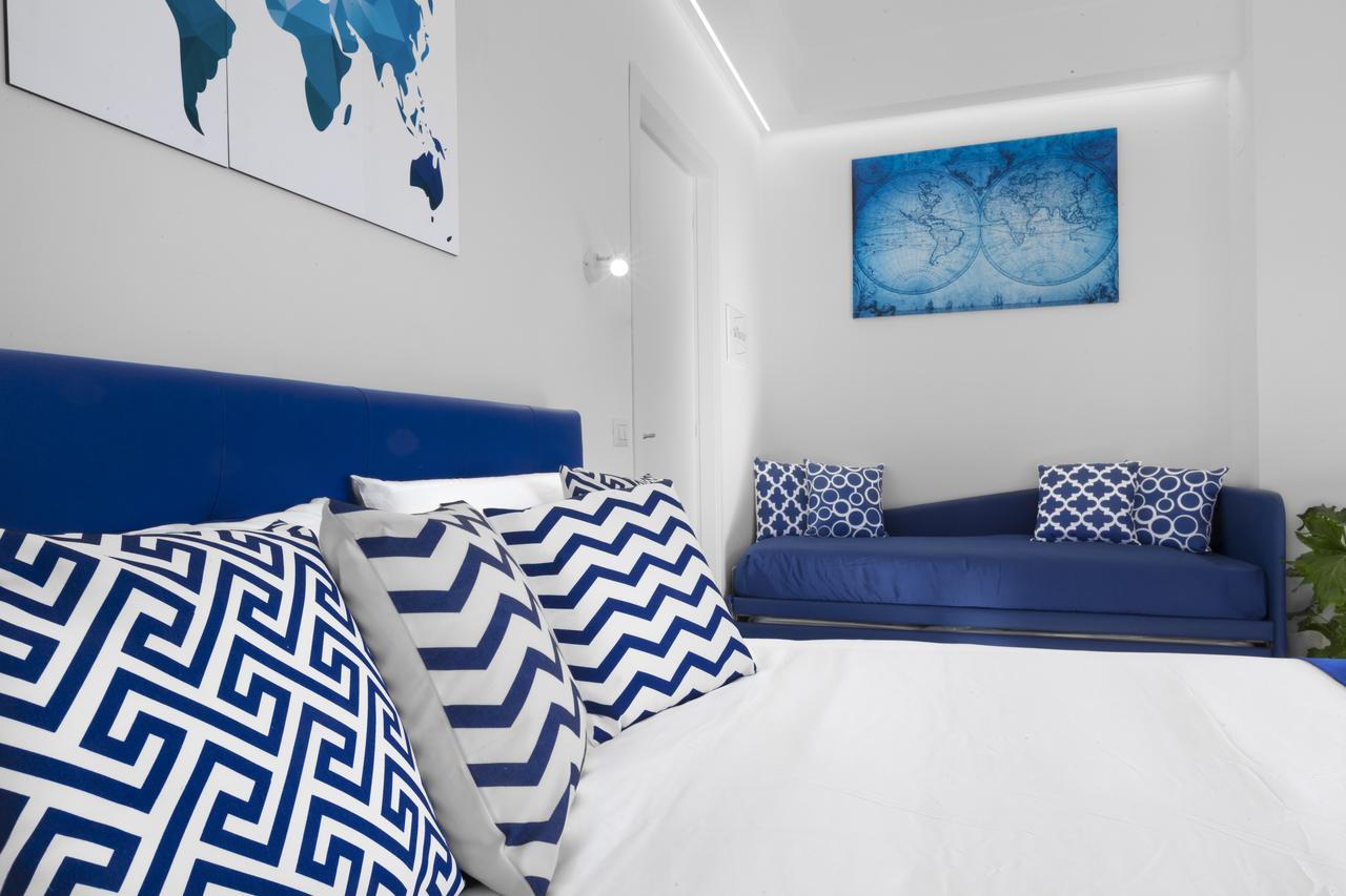 סן אנג'לו Sirocco Suites מראה חיצוני תמונה