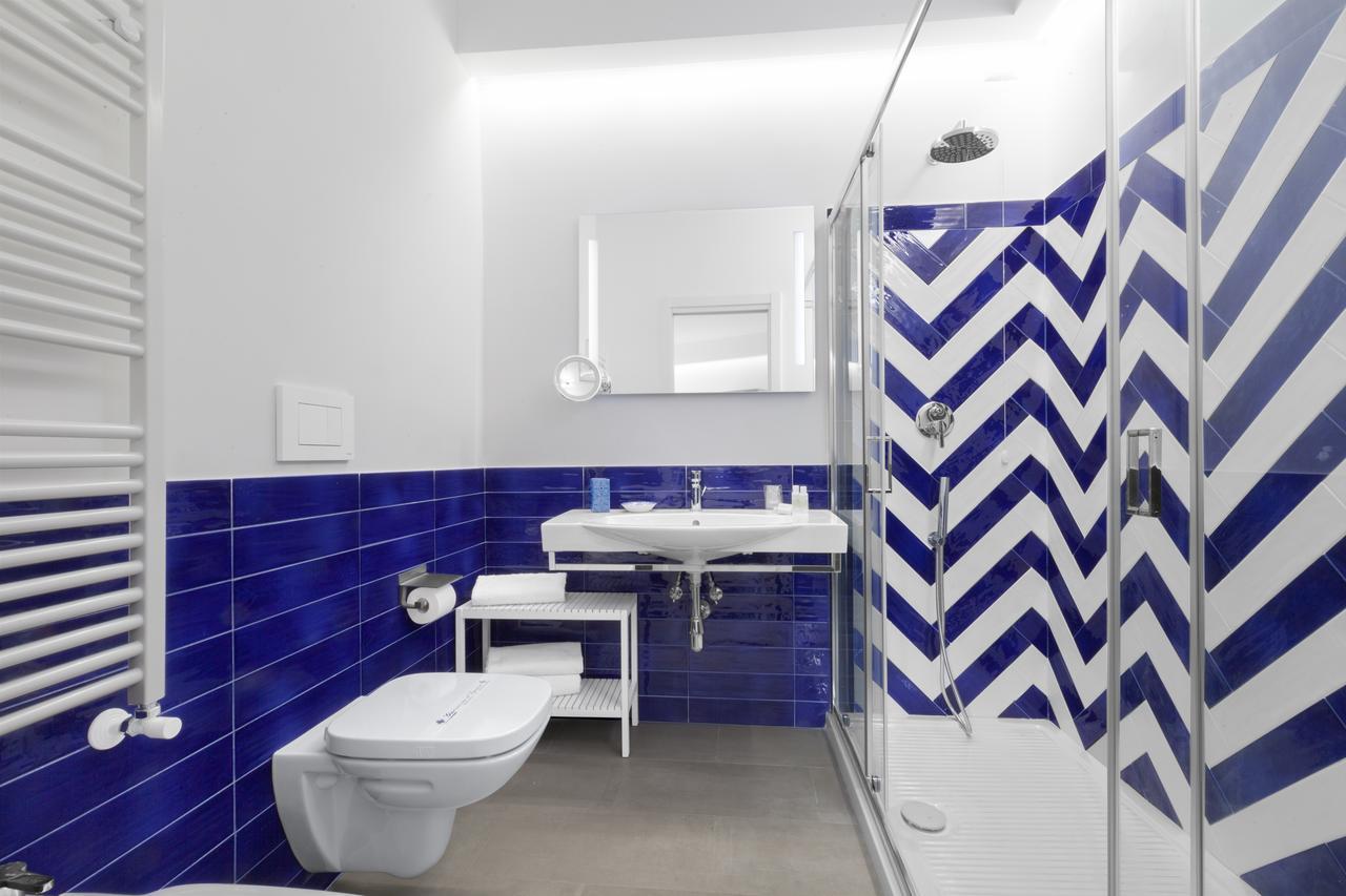 סן אנג'לו Sirocco Suites מראה חיצוני תמונה