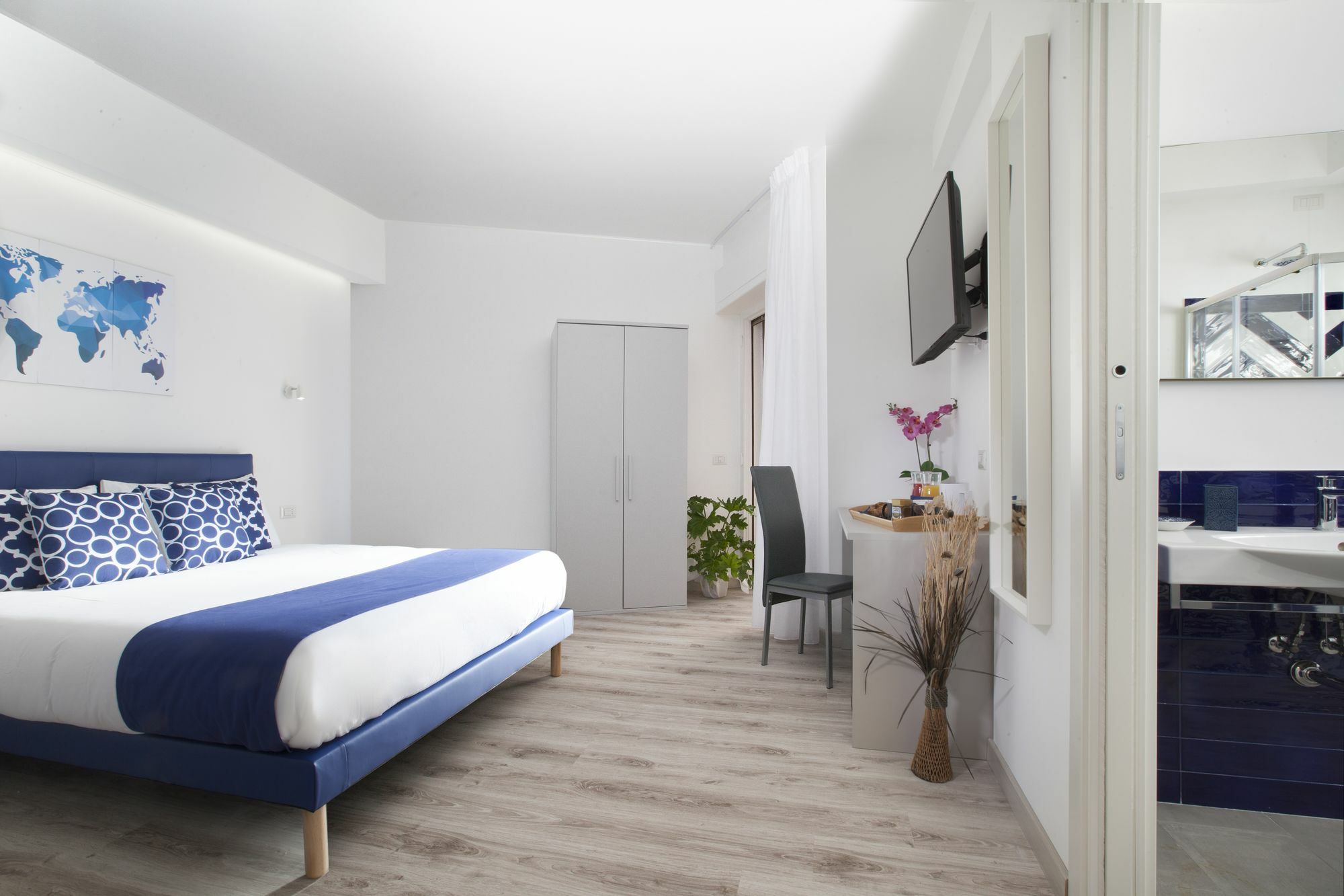 סן אנג'לו Sirocco Suites מראה חיצוני תמונה