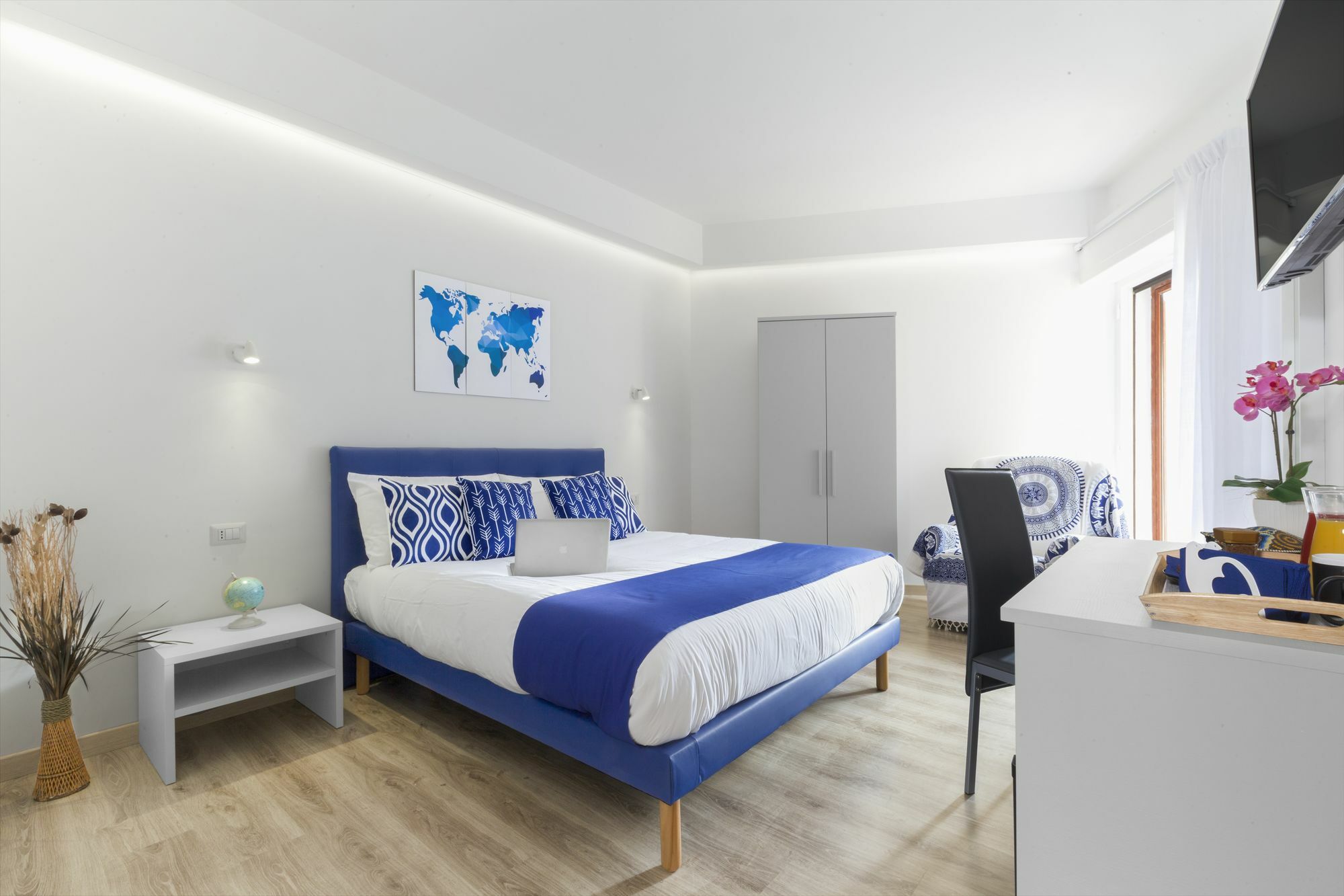 סן אנג'לו Sirocco Suites מראה חיצוני תמונה