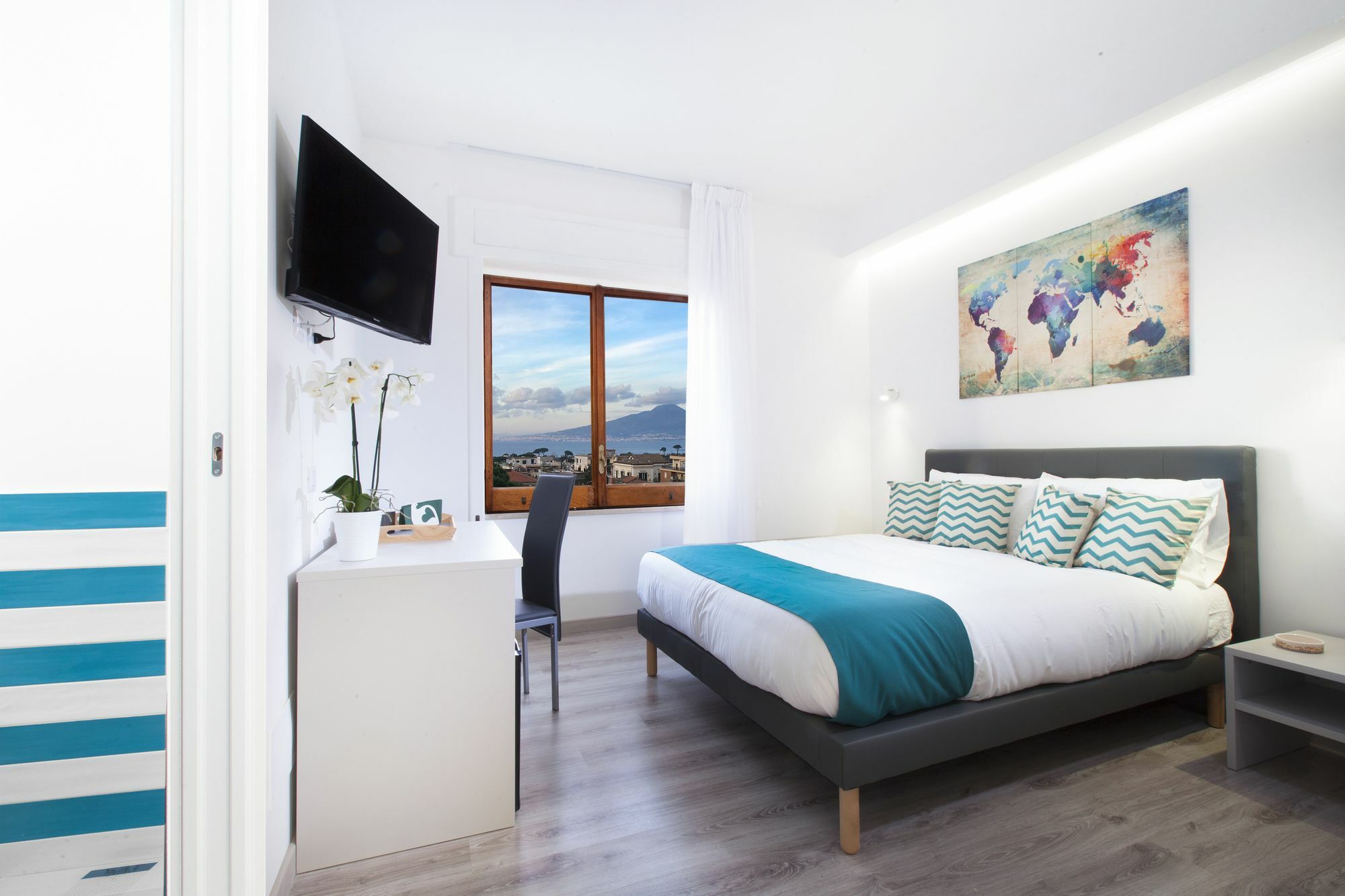 סן אנג'לו Sirocco Suites מראה חיצוני תמונה
