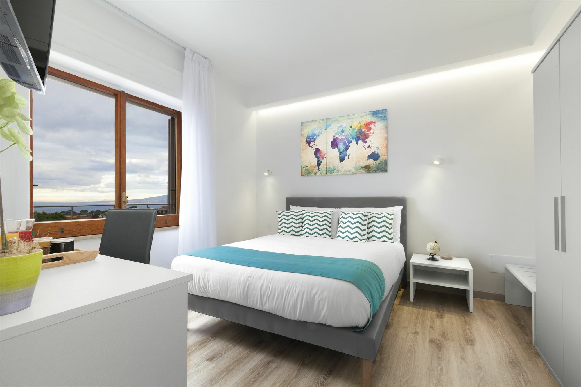סן אנג'לו Sirocco Suites מראה חיצוני תמונה